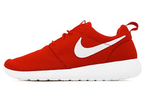 nike rush rot schwarz|Nike Rush online .